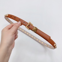 $76.00 USD Valentino AAA Quality Belts For Women #1107388