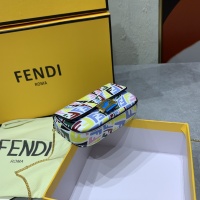 $125.00 USD Fendi AAA Quality Wallet For Women #1108161