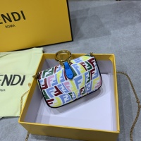 $125.00 USD Fendi AAA Quality Wallet For Women #1108161