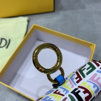 $125.00 USD Fendi AAA Quality Wallet For Women #1108161