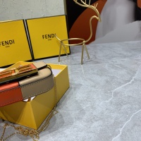 $125.00 USD Fendi AAA Quality Wallet For Women #1108162