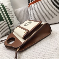 $96.00 USD Burberry AAA Quality Messenger Bags For Women #1108509