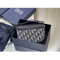$160.00 USD Christian Dior AAA Man Messenger Bags #1109872