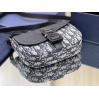 $160.00 USD Christian Dior AAA Man Messenger Bags #1109872