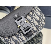 $160.00 USD Christian Dior AAA Man Messenger Bags #1109872