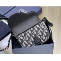 $160.00 USD Christian Dior AAA Man Messenger Bags #1109872