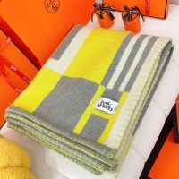$118.00 USD Hermes Blanket #1110019
