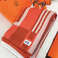$118.00 USD Hermes Blanket #1110020