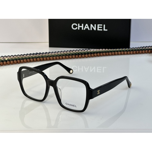 Chanel Goggles #1118680