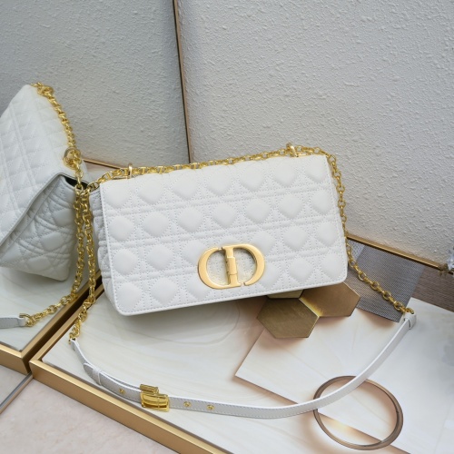 Christian Dior AAA Quality Messenger Bags For Women #1119115