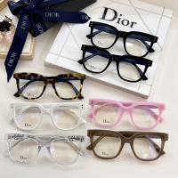 $56.00 USD Christian Dior Fashion Goggles #1111348