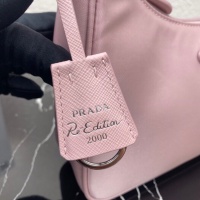 $118.00 USD Prada AAA Quality Shoulder Bags For Women #1113513