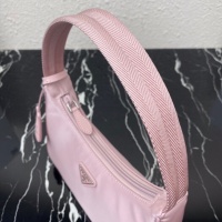 $118.00 USD Prada AAA Quality Shoulder Bags For Women #1113513