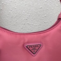 $118.00 USD Prada AAA Quality Shoulder Bags For Women #1113514