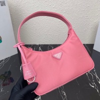 $118.00 USD Prada AAA Quality Shoulder Bags For Women #1113514