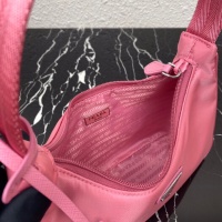 $118.00 USD Prada AAA Quality Shoulder Bags For Women #1113514