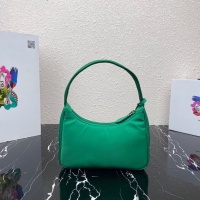 $118.00 USD Prada AAA Quality Shoulder Bags For Women #1113520