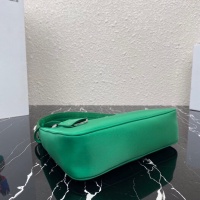 $118.00 USD Prada AAA Quality Shoulder Bags For Women #1113520