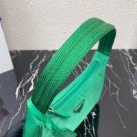 $118.00 USD Prada AAA Quality Shoulder Bags For Women #1113520