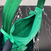 $118.00 USD Prada AAA Quality Shoulder Bags For Women #1113520