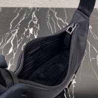 $118.00 USD Prada AAA Quality Shoulder Bags For Women #1113522