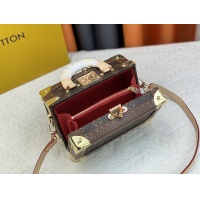 $130.00 USD Louis Vuitton AAA Quality Messenger Bags For Women #1113626