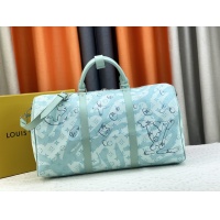 $96.00 USD Louis Vuitton Travel Bags For Unisex #1113645