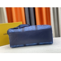 $96.00 USD Louis Vuitton Travel Bags For Unisex #1113646