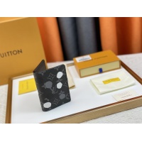 $40.00 USD Louis Vuitton LV Card Case For Unisex #1113698