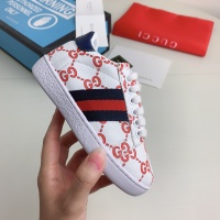 $64.00 USD Gucci Kids' Shoes For Kids #1113740