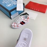 $64.00 USD Gucci Kids' Shoes For Kids #1113740