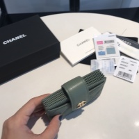$85.00 USD Chanel AAA Quality Card Case For Women #1113927