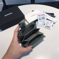 $85.00 USD Chanel AAA Quality Card Case For Women #1113927