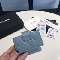 $85.00 USD Chanel AAA Quality Card Case For Women #1113929