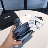 $85.00 USD Chanel AAA Quality Card Case For Women #1113929
