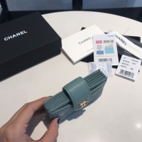 $85.00 USD Chanel AAA Quality Card Case For Women #1113930