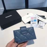 $85.00 USD Chanel AAA Quality Card Case For Women #1113933