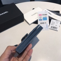 $85.00 USD Chanel AAA Quality Card Case For Women #1113933