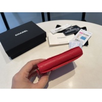 $64.00 USD Chanel AAA Quality Card Case For Women #1113938