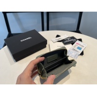 $64.00 USD Chanel AAA Quality Card Case For Women #1113944