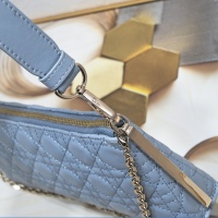 $76.00 USD Christian Dior AAA Quality Shoulder Bags For Women #1113997