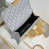 $82.00 USD Christian Dior AAA Quality Messenger Bags For Women #1114001