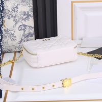 $82.00 USD Christian Dior AAA Quality Messenger Bags For Women #1114003