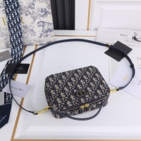 $82.00 USD Christian Dior AAA Quality Messenger Bags For Women #1114006