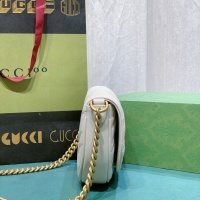 $68.00 USD Gucci AAA Quality Messenger Bags For Women #1114062