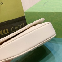 $68.00 USD Gucci AAA Quality Messenger Bags For Women #1114062