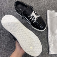 $98.00 USD Giuseppe Zanotti Casual Shoes For Men #1114286