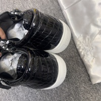$98.00 USD Giuseppe Zanotti Casual Shoes For Women #1114287