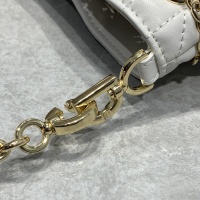$80.00 USD Christian Dior AAA Quality Messenger Bags For Women #1114989
