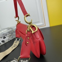 $92.00 USD Christian Dior AAA Quality Messenger Bags For Women #1114996